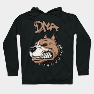 DNA #135 Hoodie